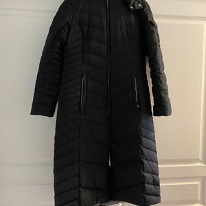 Eddie Bauer Down Parka